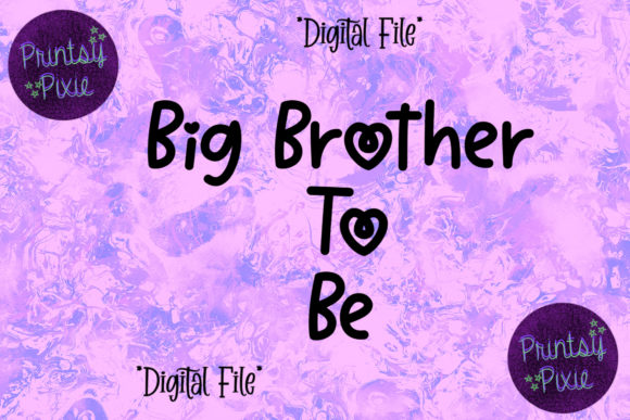 Big Brother to Be: A Review of Graphics and Crafts for Publishers