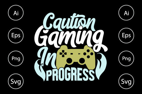 Caution Gaming in Progress, Game Life: A Graphics and Crafts Review