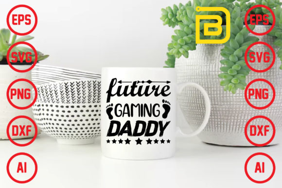 Future Gaming Daddy: A Strategic Graphics & Crafts Review