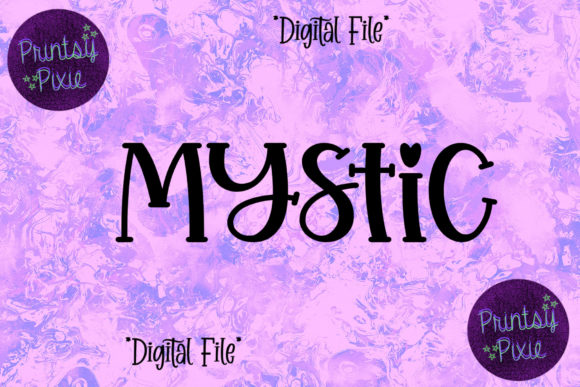 Mystic Graphics Review for Crafts and Branding