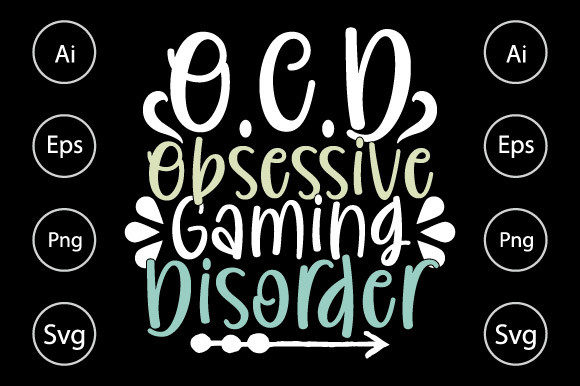 Ocd Obsessive Gaming Disorder Review