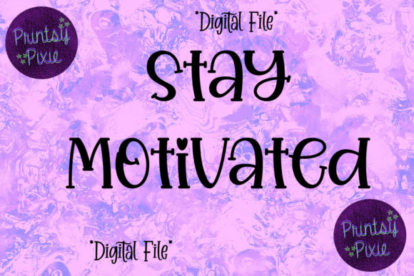 Stay Motivated: A Designer's Review for Real Embroidery Work