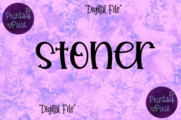 Stoner Graphics: A Crafts Review for Modern Branding