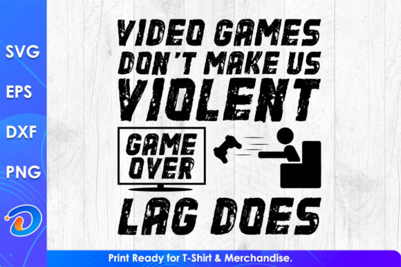 Video Games Don t Make Us Violent Gaming Graphics